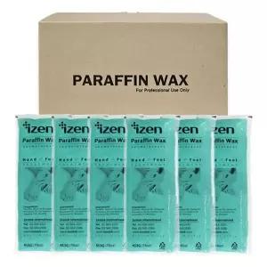 화메디 아이젠 정품 친환경 파라핀왁스 임상실험완료 6개(box)