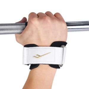 프로-스펙스 엘리트 리프팅 그립