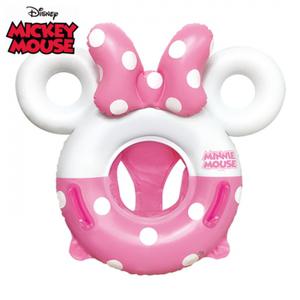 어린이물놀이튜브-미니마우스 쿠션보행기