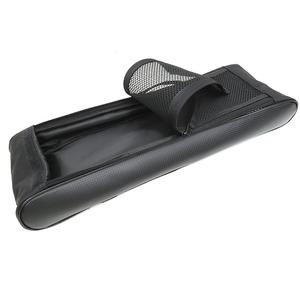 백조상사 PC 하드케이스 백조가방 낚시가방 내부 파우치 별도구매 소 중 대 