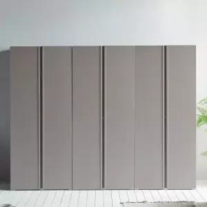 파로마 솔트 스테디 2400 옷장세트 행거형 mcr048