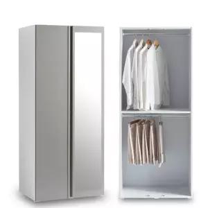 파로마 솔트 스테디 800 옷장 거울형 mcr037