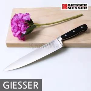 기셀 셰프나이프 8280 시리즈/명품 후렌치식도/주방칼