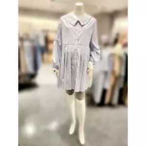 [마더피아](강남점)와코루 마더피아 /임산부를 위한 특별한  임부복 RBO1605 5부레깅스+셔츠 RTO2035L