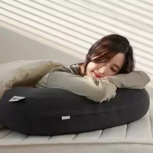 [요기보]메가 문 필로우 프리미엄 수면 베개 LIBPM123