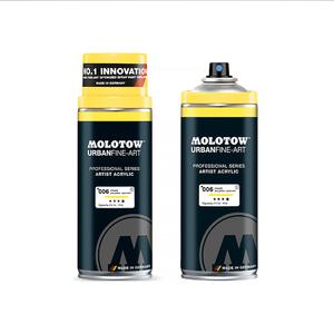 모로토우 프로페셔널 어반파인아트 아크릴 아크릭 락커 락카 스프레이 시리즈