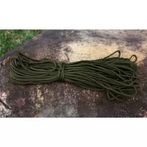 트래블 31M 캠핑로프(다크그린)/등산/로프/캠핑/등산용/텐트/타프/스트링/끈/줄/고정/빨래/여행용/글램핑