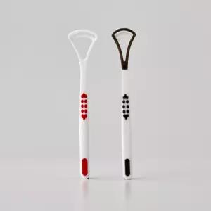 덴트릭스 혀클리너 플러스 2P 206763