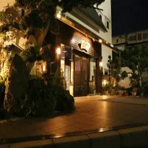 [품격 ]고베 아리마온천 하나무스비 花結び / 오사카 3일(ZE)