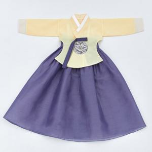 여아 한복 치마 촬영 명절 소품 유치원 어린이집 행사 아동 간편한착용 어린이 행사