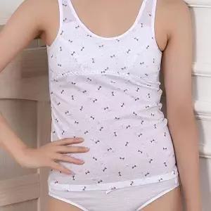 고신축 에어로쿨 주니어 1단계 런닝 브라 브라런닝_WD6C7B9