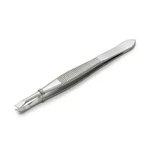 핀셋 족집게 메이크업 미용-WE1015A