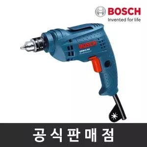 [보쉬] 정품/GBM 6 RE-KEYED 키척 전기드릴