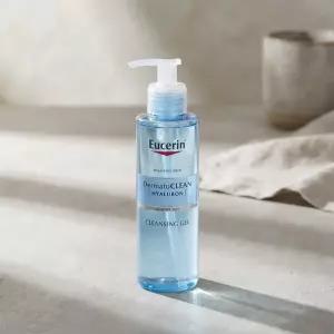 유세린 더머토클린 리프레싱 클렌징 젤 200ml 2개