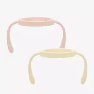 스펙트라 올셋 젖병 손잡이