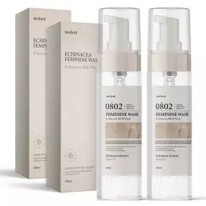 [원쁠원] 메르헨트 에키네시아 여성청결제 200ml 약산성 페미닌워시