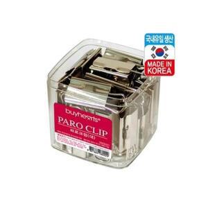 바이하츠 파로크립 대(대, 100매용/25EA) 1개