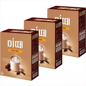 [10%중복쿠폰/최대3,000원]미떼 핫초코 마일드 10Tx3개/2세트구매시 1000원DC