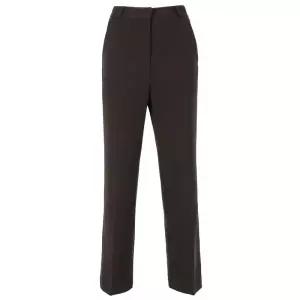 [롯데백화점]더아이잗컬렉션 기모 일자핏 팬츠 (CPBE0SL081)