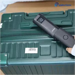 퓨라이트 MD 해외여행준비물 여행필수품 5초 살균기 자외선 소독기 침대세균 제거