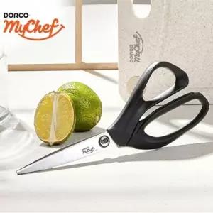 도루코 마이셰프 베이직 가위 100A