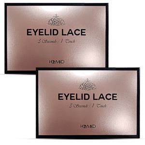 홀리미코 아이리드 레이스 2박스,쌍꺼풀 테이프 dv