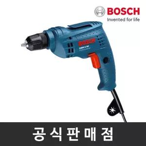 [보쉬] 정품/GBM 6 RE-KLC 키레스척 전기드릴