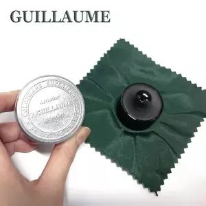 [보리보리/진성뮤직]기욤바이올린송진 비올라 첼로송진 메탈케이스 rosin 현악기 입문용 초보자 연습용