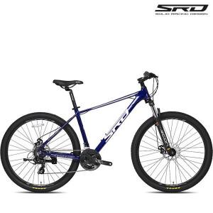 SRD SRX100 27.5인치 21단 산악인증 입문용 MTB 산악 자전거 디스크 미조립 제품