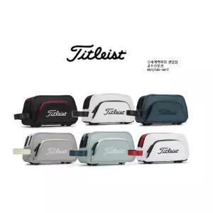 [타이틀리스트](센텀시티점)[정품]타이틀리스트 엘리트 라이트 스타드라이 파우치 Elite Lite StaDry Po...