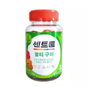 센트룸 멀티구미 130정