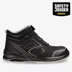 [기타]세이프티 조거 카도르 미드 6인치 다이얼 안전화