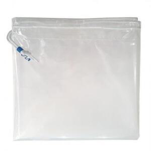 끈다리 대형 비닐봉투 120 x 130 cm, 1개 one option