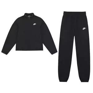 [ 키즈] NSW 스포츠웨어 우븐 아노락 러닝 주니어 트레이닝복세트 츄리닝 러