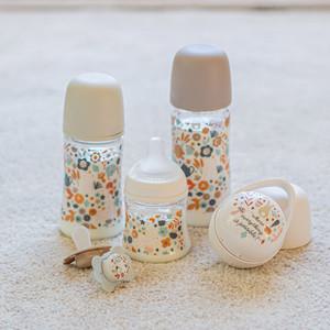 스와비넥스 원더랜드 프리미엄 신생아용 PA젖병 150ml