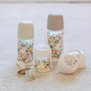 [스와비넥스]원더랜드 프리미엄 신생아용 PA젖병 150ml