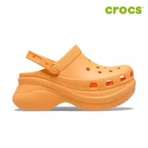 [크록스 정품] 클래식 베이 클로그 여성샌들 206302-85Q