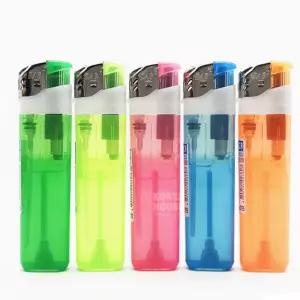 쇼핑모험단 일회용 라이터 롱 50입 일회용라이타