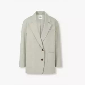 [롯데백화점]톰보이 맥시오버핏 투포켓 자켓 (9105112173)