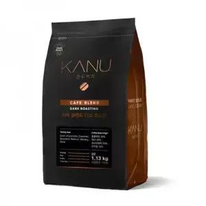 카누원두 카페블렌드 다크로스트 코스트코커피