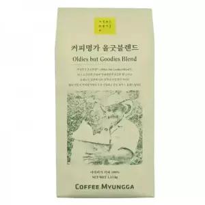 커피명가 올굿블렌드 코스트코원두 스페셜티원두