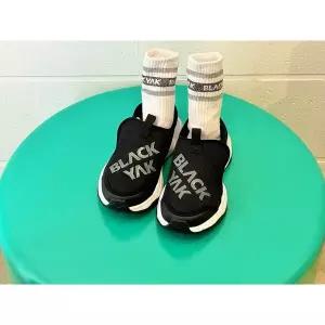 [블랙야크키즈](대구신세계)가볍고 통기성이 우수한 여름 운동화 ,편안한착화감 슬립온운동화 [야크서프...