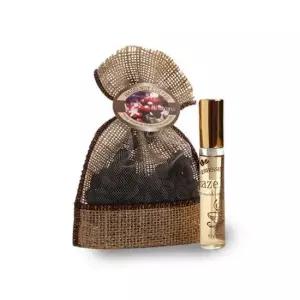 디퓨저 차량 공기청정 냄새탈취 방향제 커피향