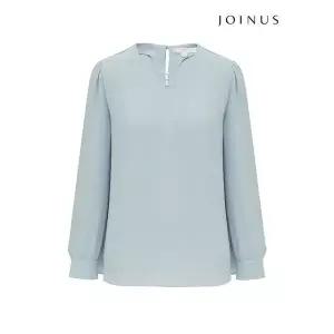 [조이너스]진주넥 쉬폰 블라우스 JS23RB3107811A_P386714672