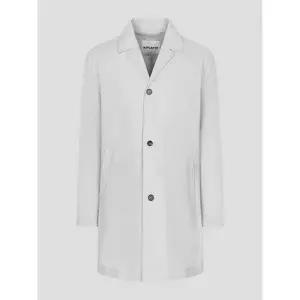 [로가디스] 경량 나일론 스트레치 카코트 - 라이트 그레이 (RY523TP022)