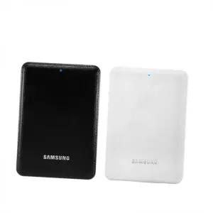 삼성전자 외장하드 J3 4TB 화이트 외장HDD USB3.0 228502