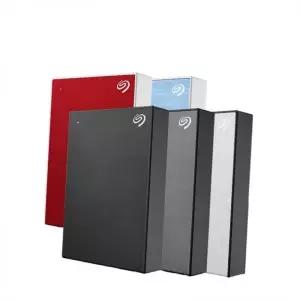 씨게이트 외장하드 5TB 데이터복구 5테라 외장HDD 전용파우치 3년보증 228460