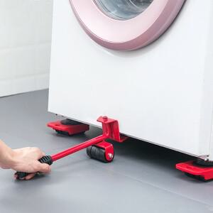 만능지렛대 이동카트 핸드카트 이사도구 R