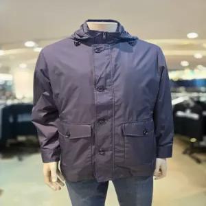 [인디안] 인디안 프리미엄 탈착 조끼 탈부착 사파리 후드점퍼MIE-KA4S-1121