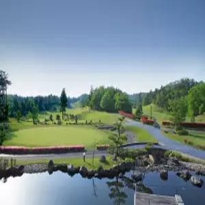 [고마츠4일]#벚꽃과함께하는 #키타하치료칸 #다색골프 #전일정식사제공